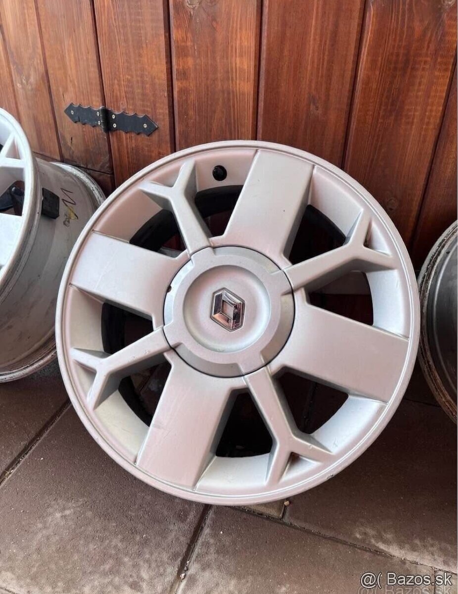 R16 5x108 RENAULT