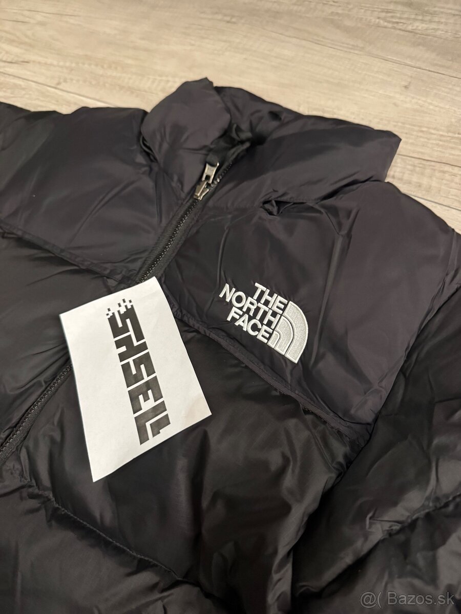 The North Face puffer bunda