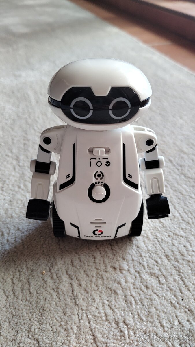 Robot Silverlit Maze Breaker