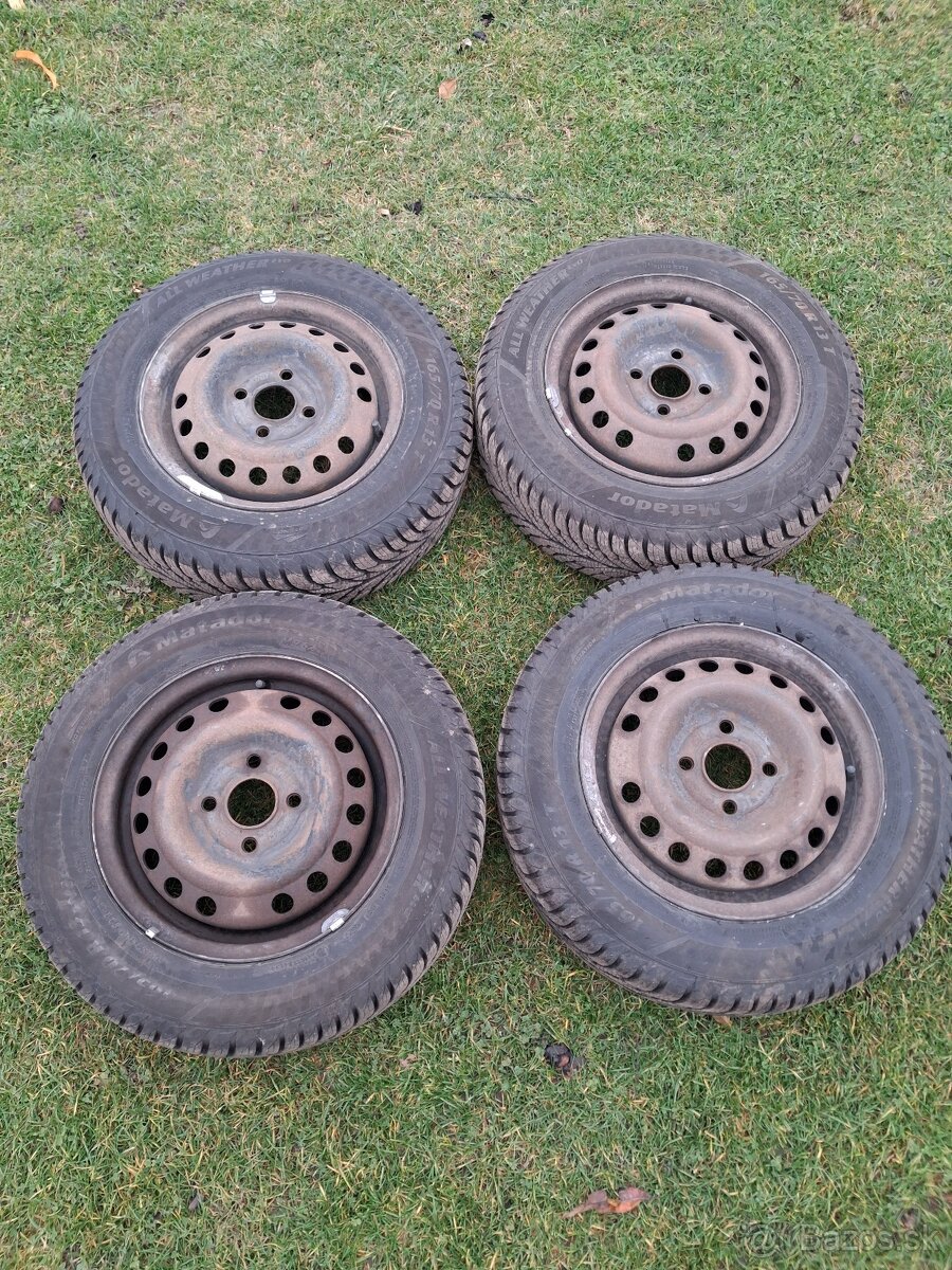 165/70 r13