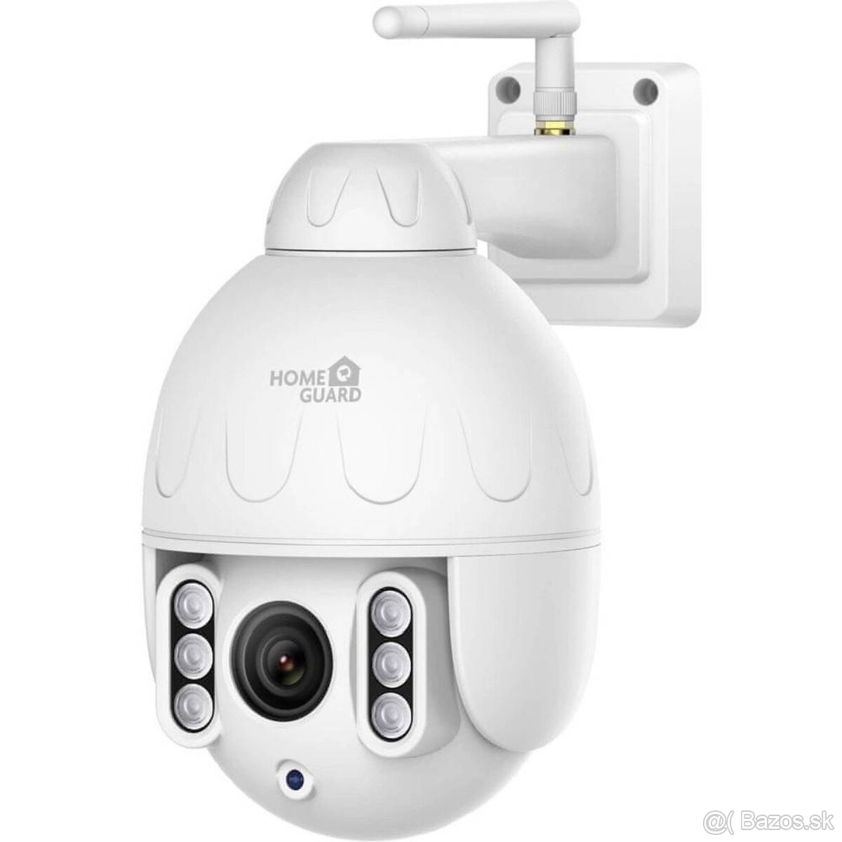 Vonkajšia otočná Wifi kamera