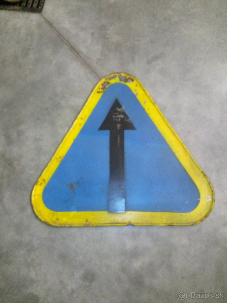 Železničná tabuľa