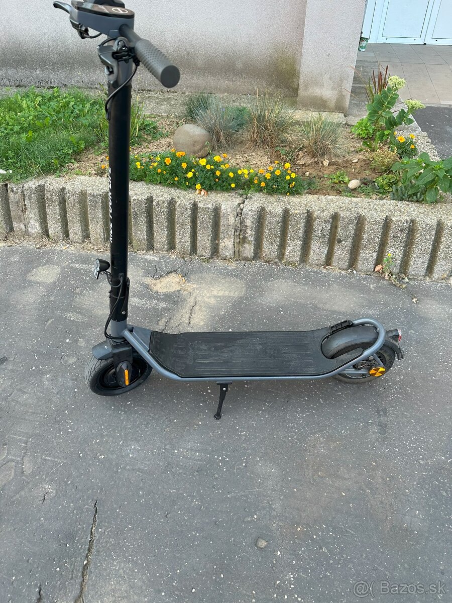 Predám elektrickú kolobežku HIMO L2