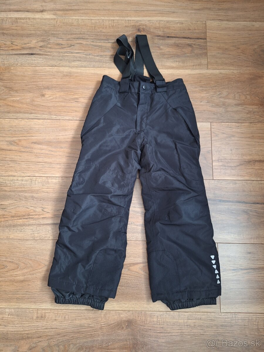 Detské oteplovačky Lupilu  110/116