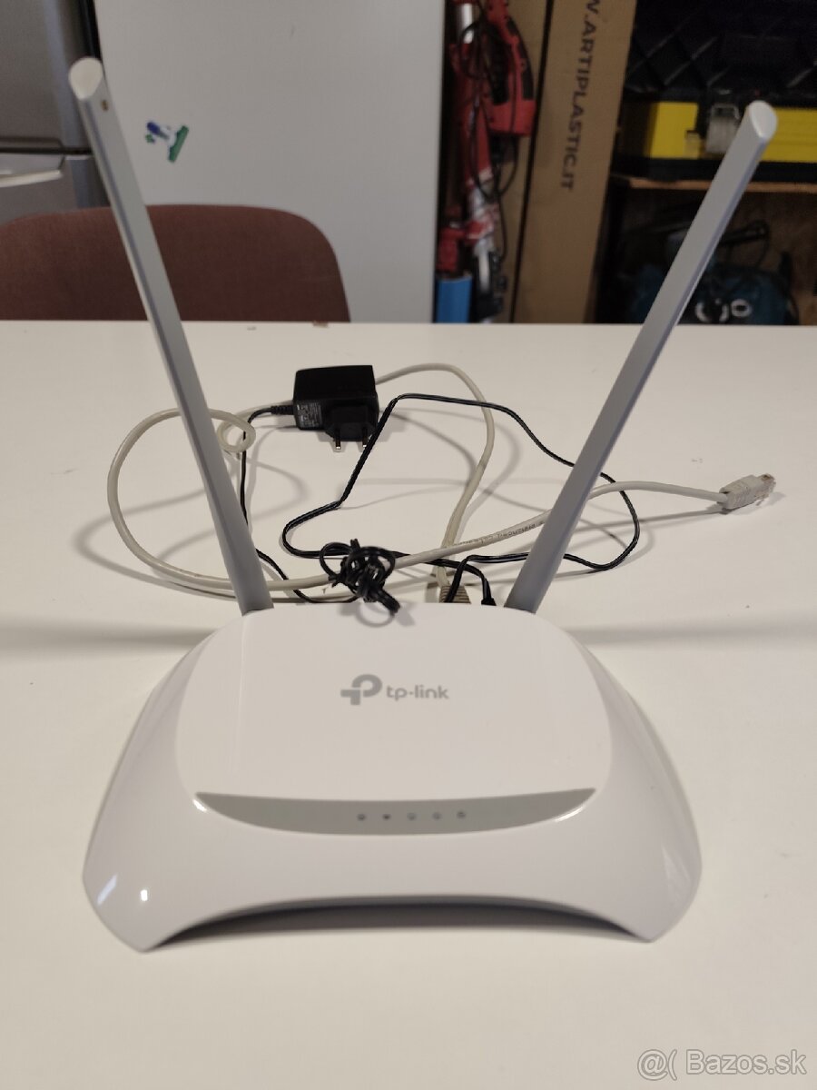 Wifi router tp-link