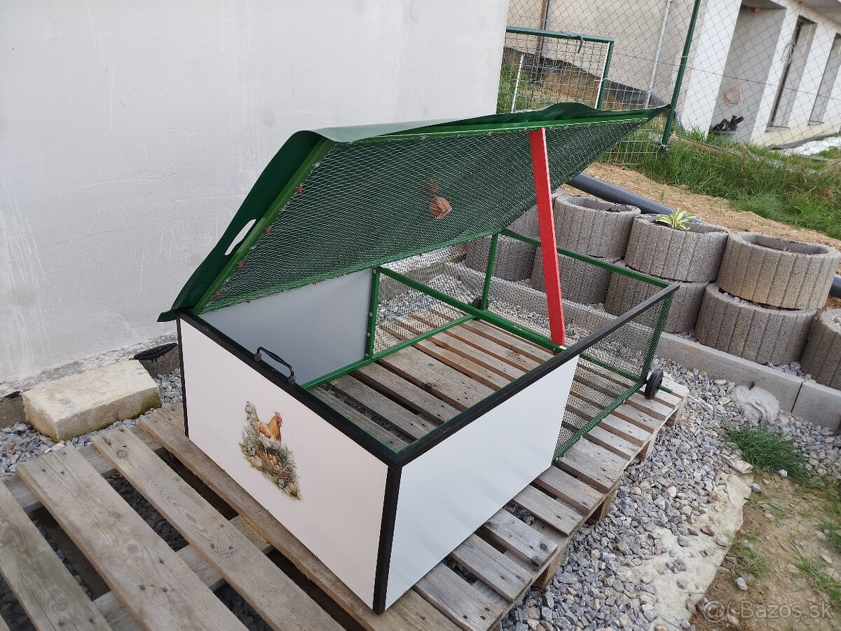 vyroba klietok na mieru