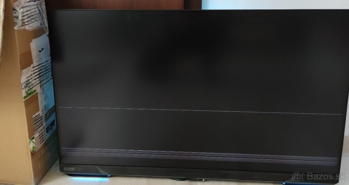 32" Samsung S32BG700EU