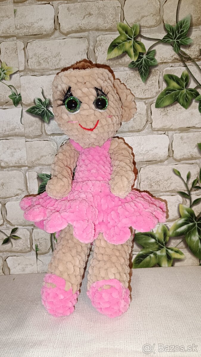 Kapučína Balerinína