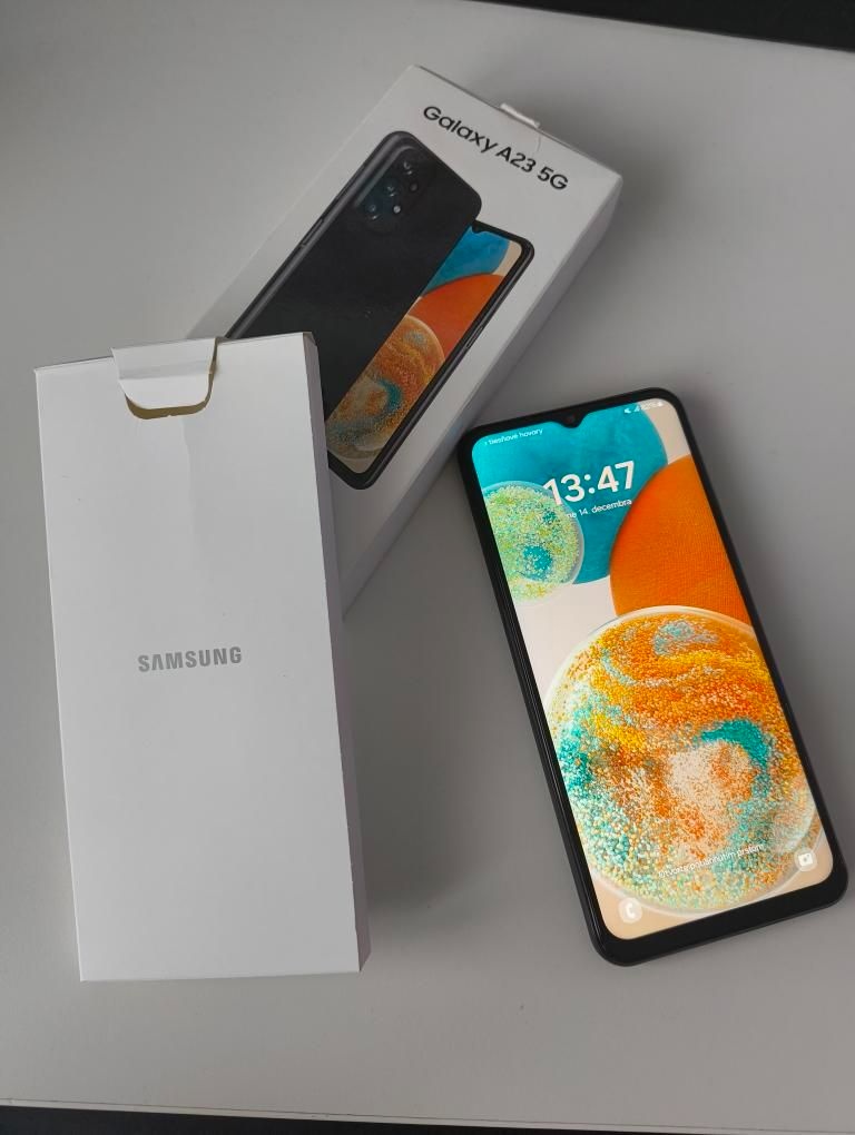 Samsung Galaxy A23 5G