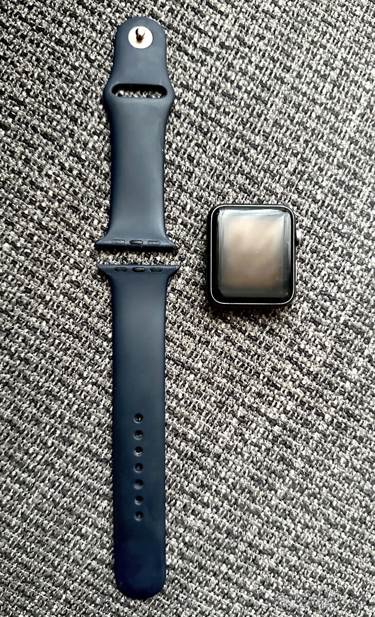 Apple Watch 1