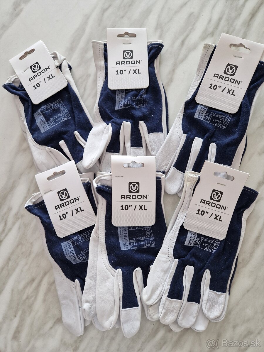 Pracovné rukavice Ardon Pony