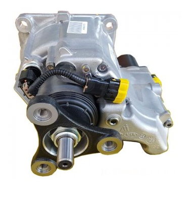 Haldex Dynamax 478003B520 478003B510 Hyundai/KIA 4x4