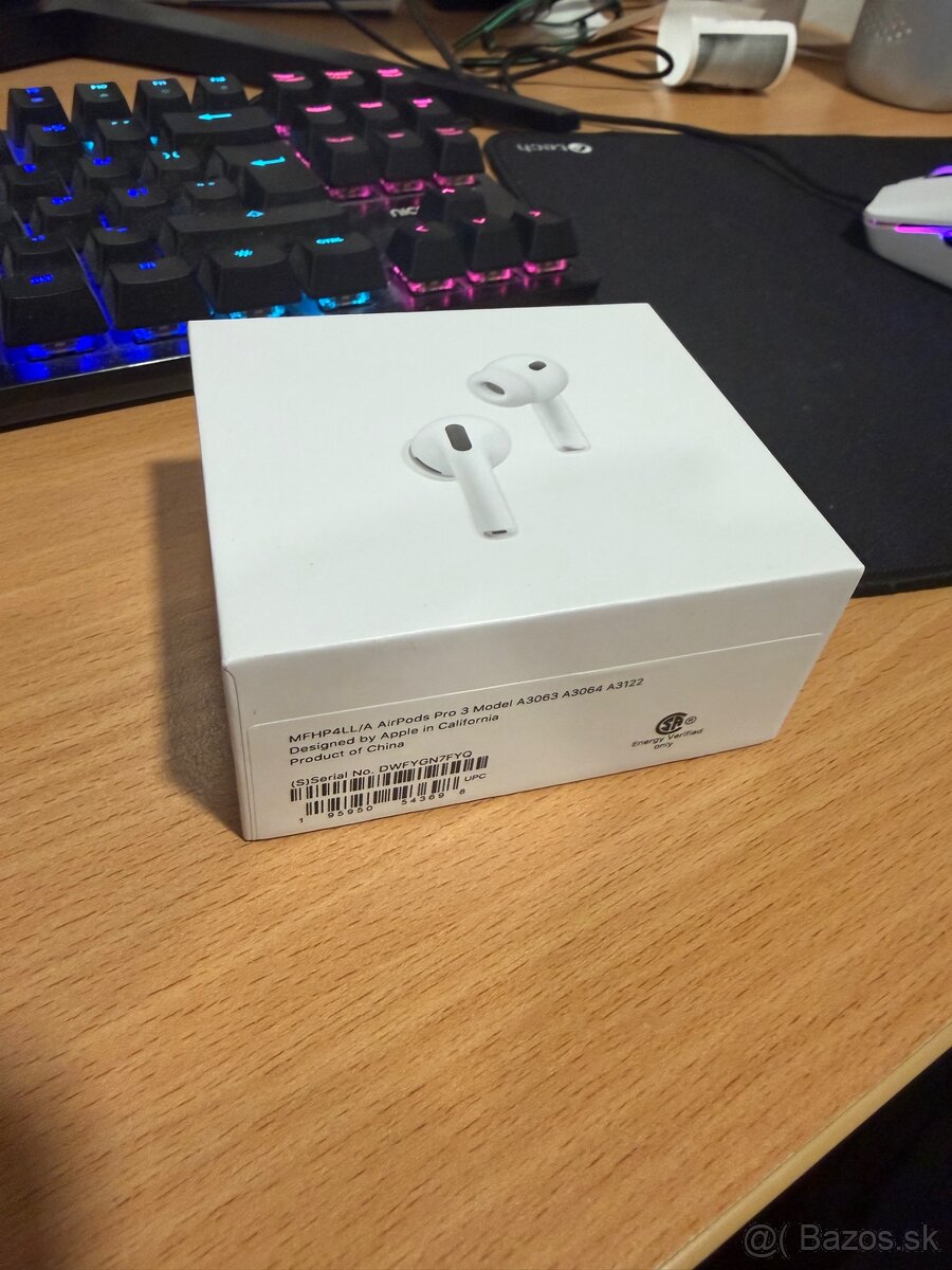 AirPods 3 pro
