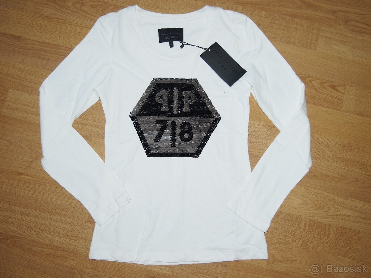 Philipp Plein dámske tričko