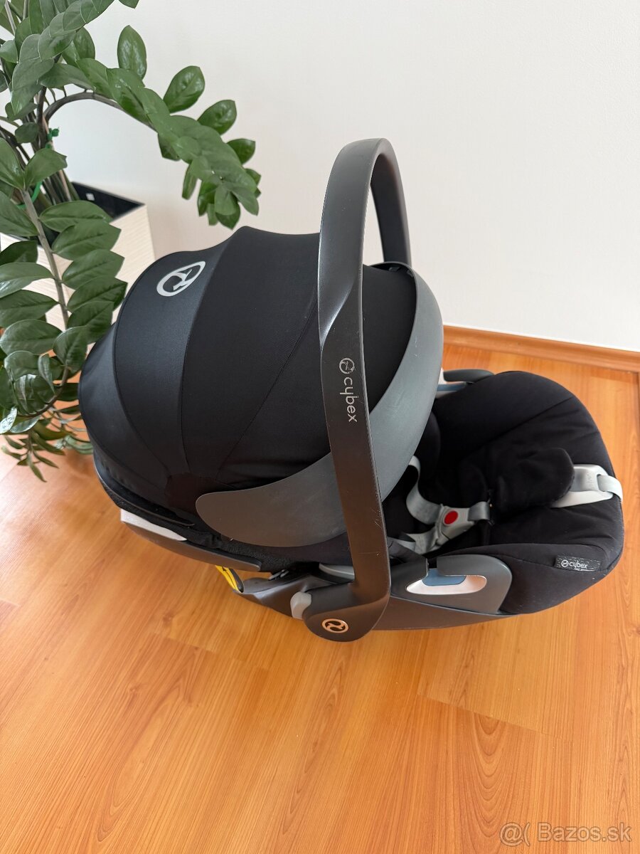 Cybex Cloud Z i-Size