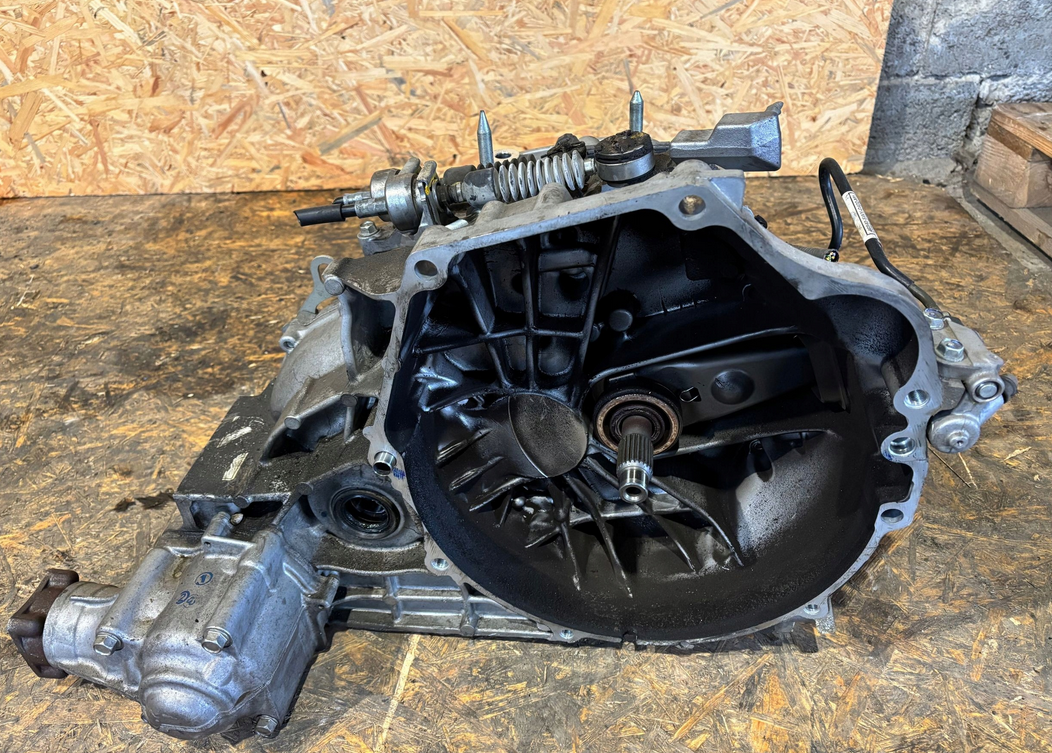 Honda CRV III 3 2006- 2.2 prevodovka