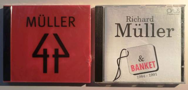 Zberatelské CD Albumy - Sk