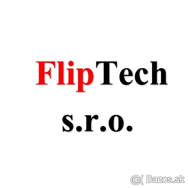 Revizny technik elektro - FlipTech
