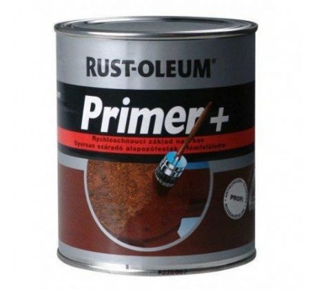 Rust Oleum - Primer