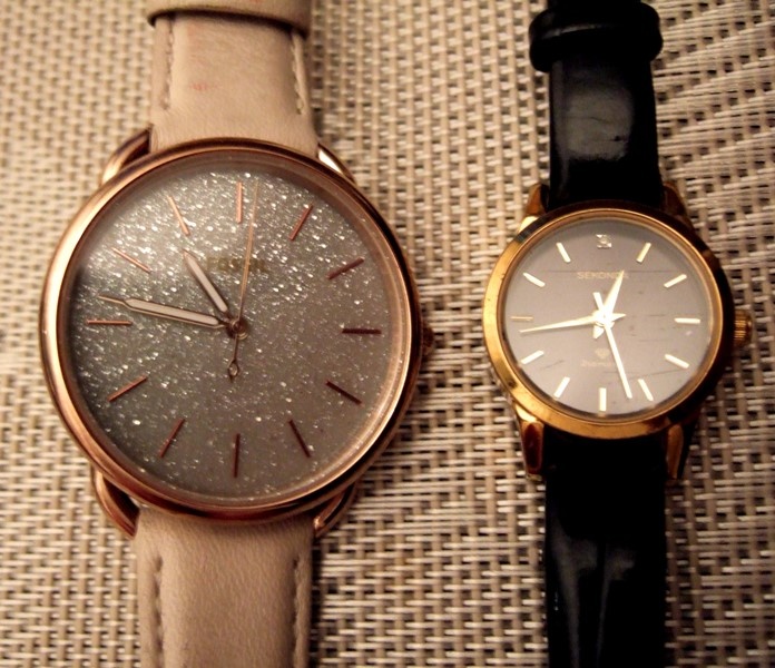 hodinky Fossil, Sekonda, Swatch, Titanium, Bentime,