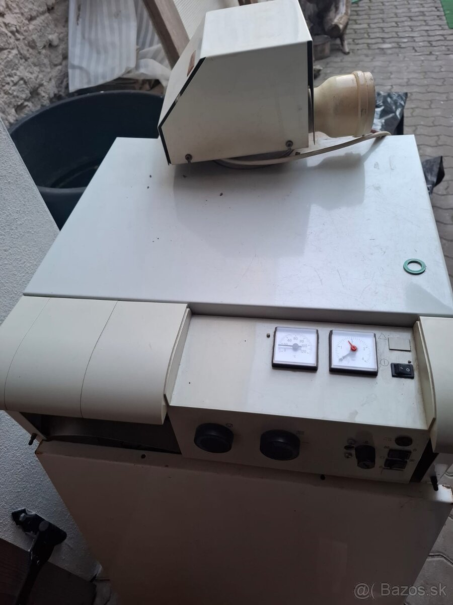 Plynový kotol Protherm PT 40