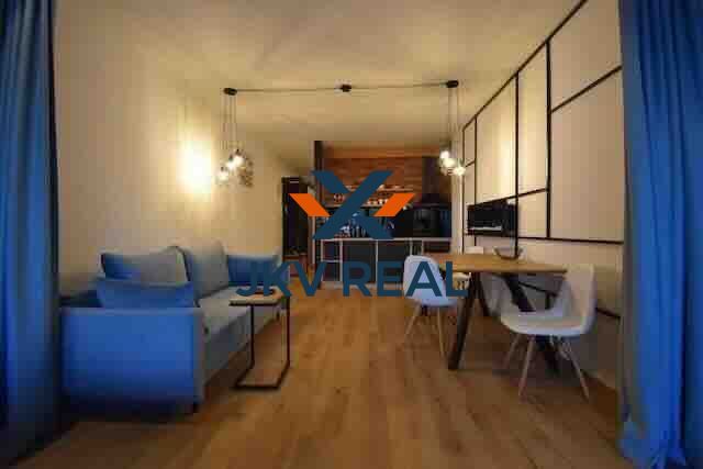 Nadštandardný apartmán na predaj – Hrebienok Resort II, Star