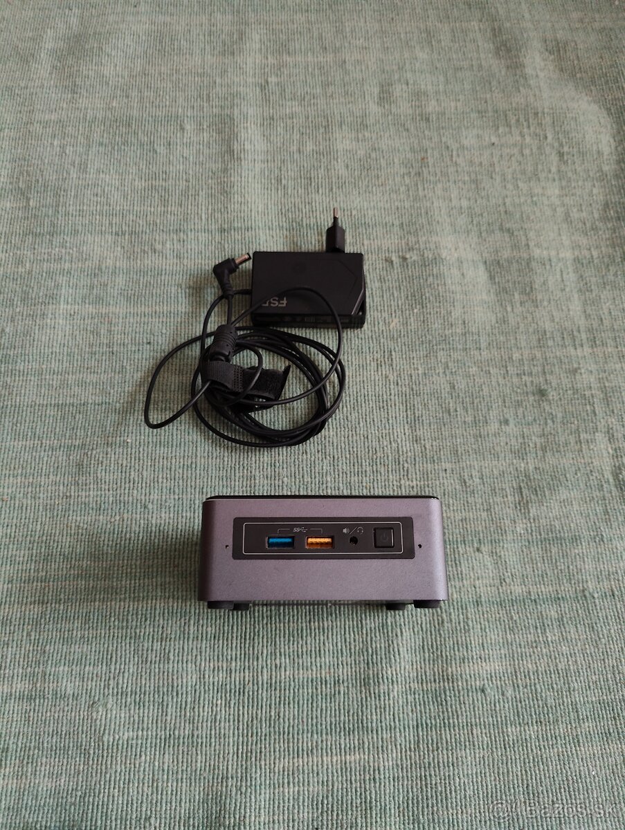 Predam Intel NUC