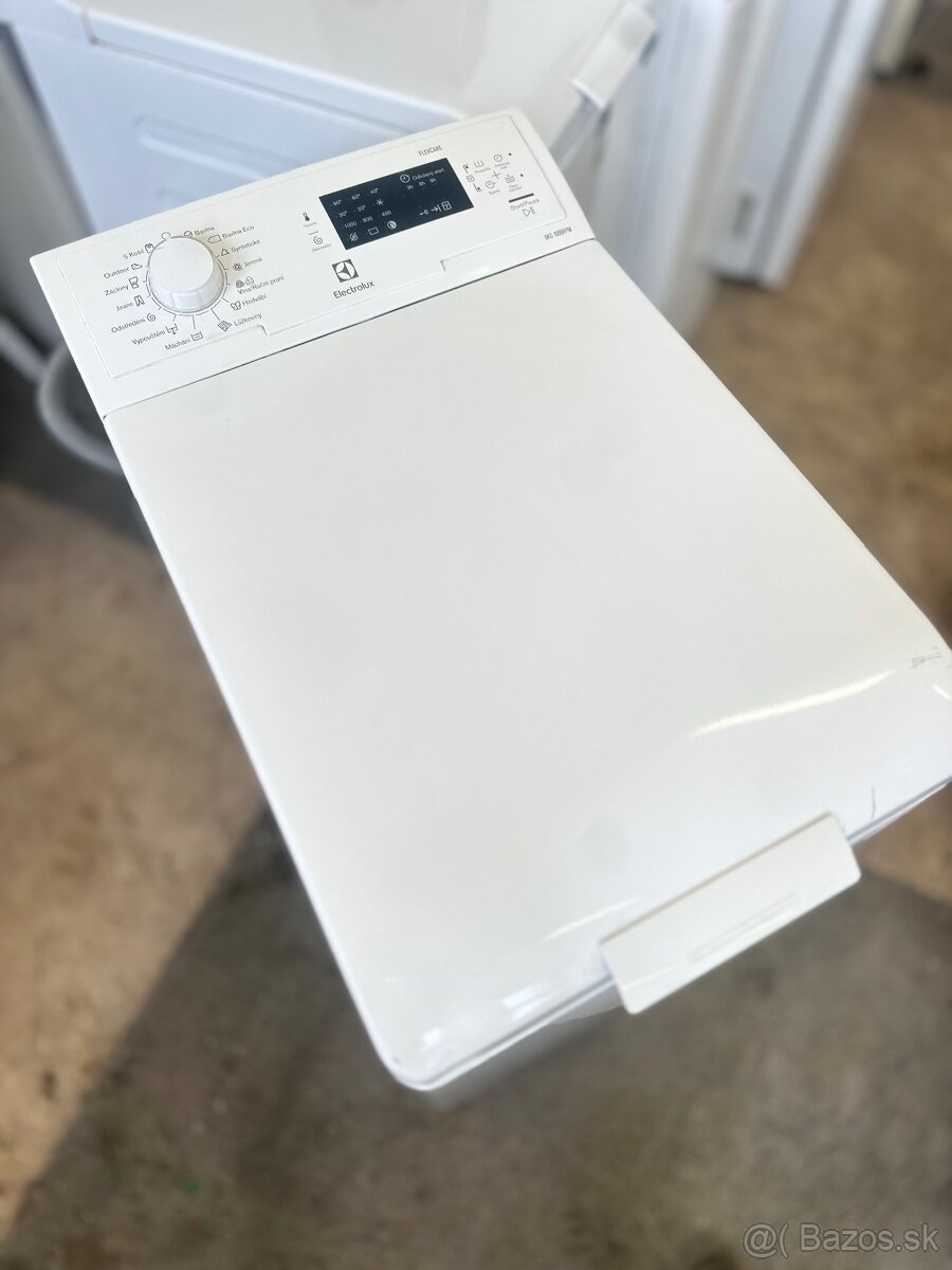 ELECTROLUX 6Kg a++