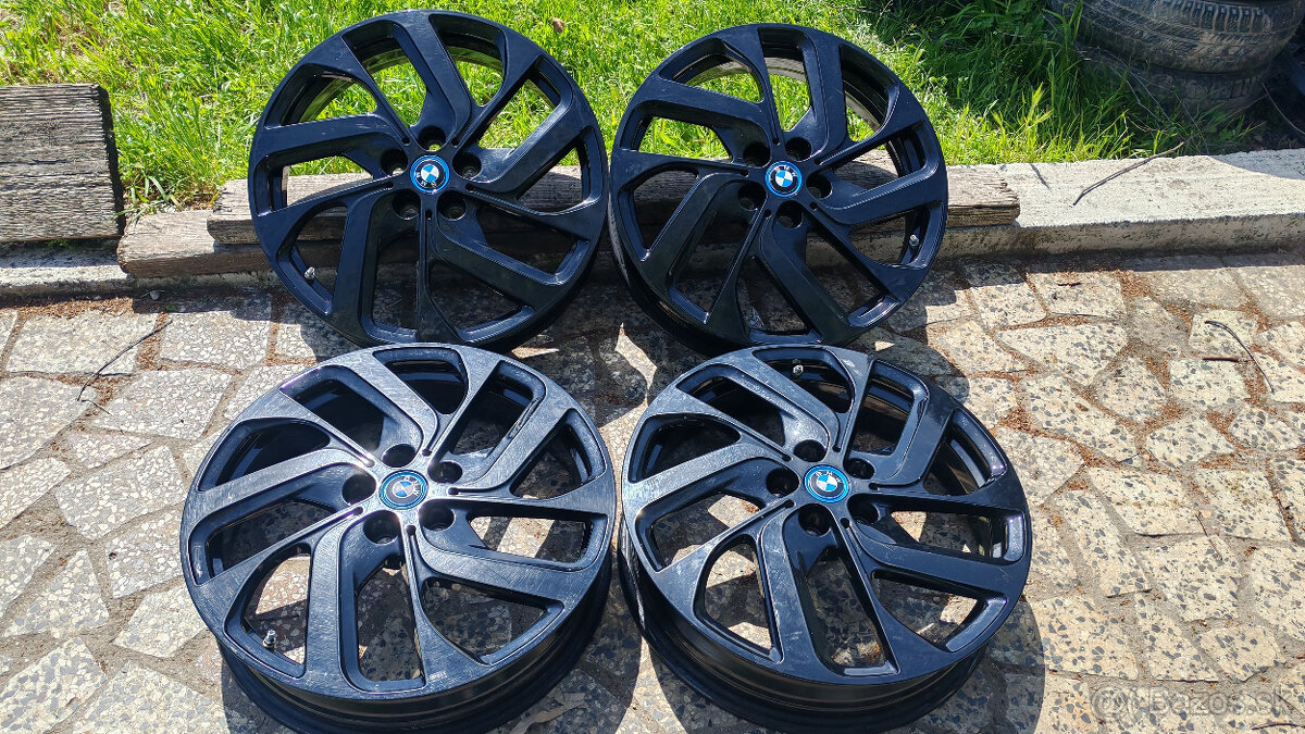 5x112 R19 --- BMW i3