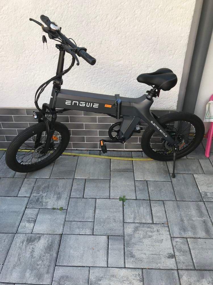 Elektro bicyke