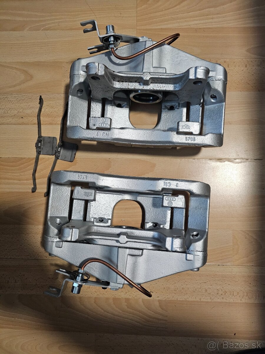 Brzdy 345mm