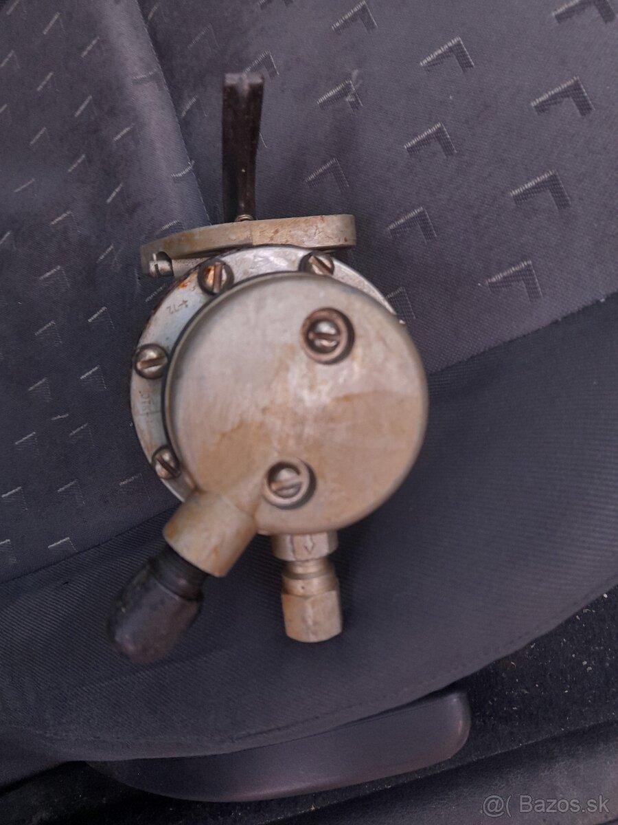 Ac pumpa gaz 69