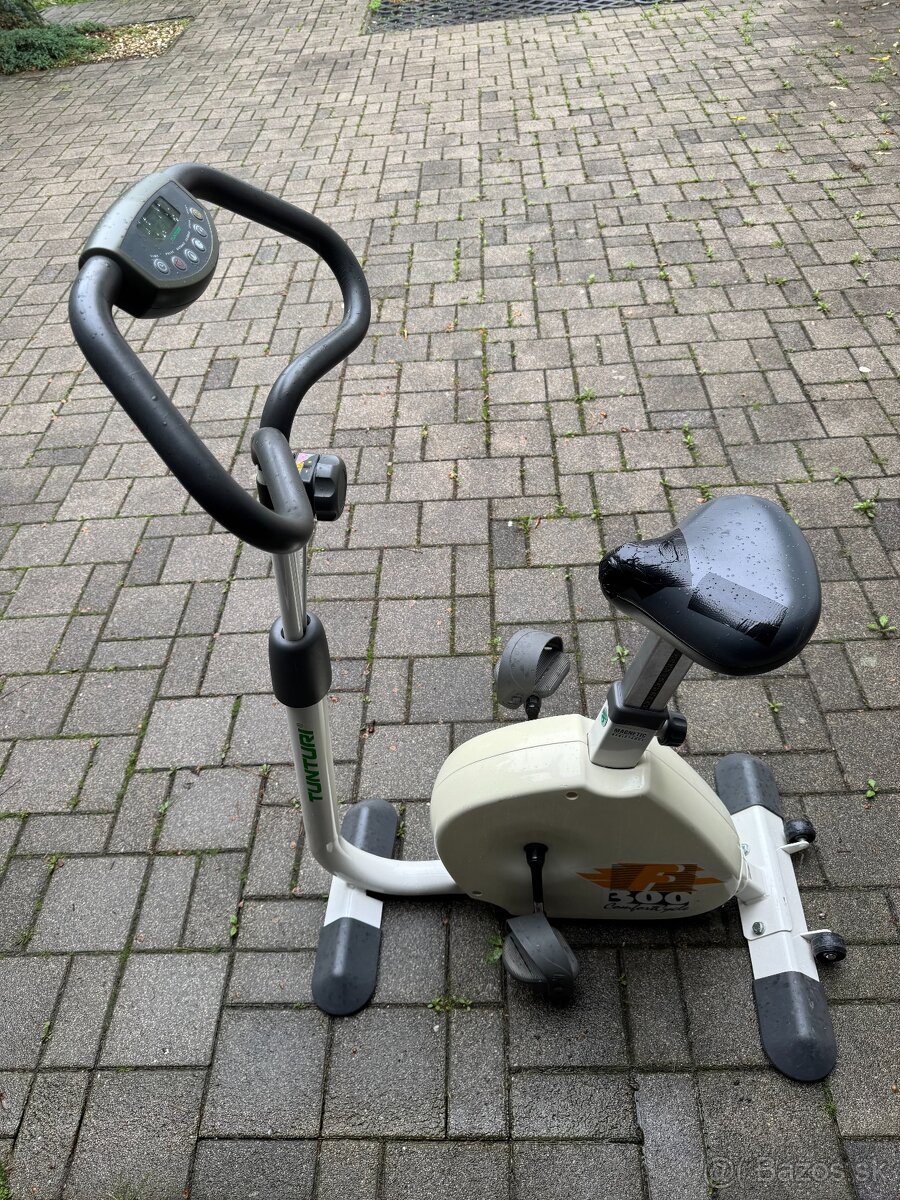 stacionarny bicykel Tunturi F300