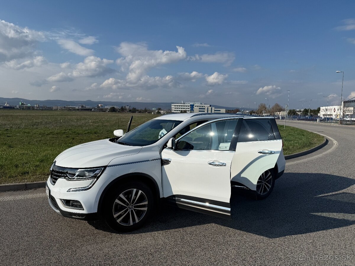 Koleos
