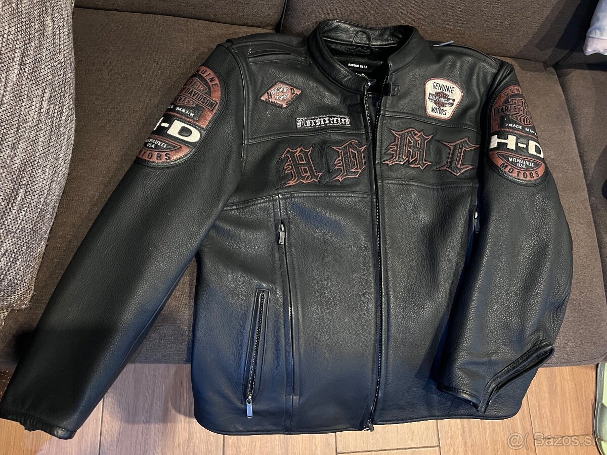 Moto oblečenie topánky Held, Harley, John Doe