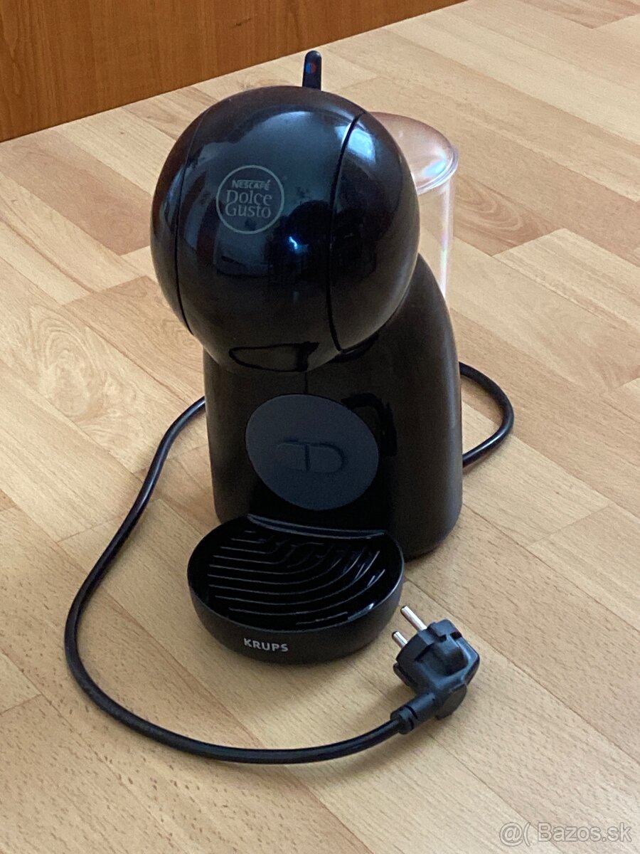 Kávovar Nescafé Dolce Gusto