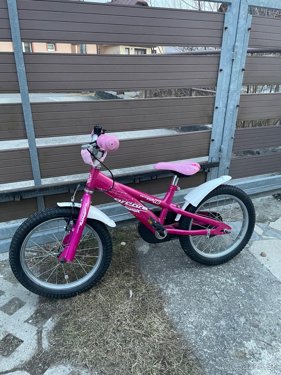 Predam detsky bicykel Arcore 16