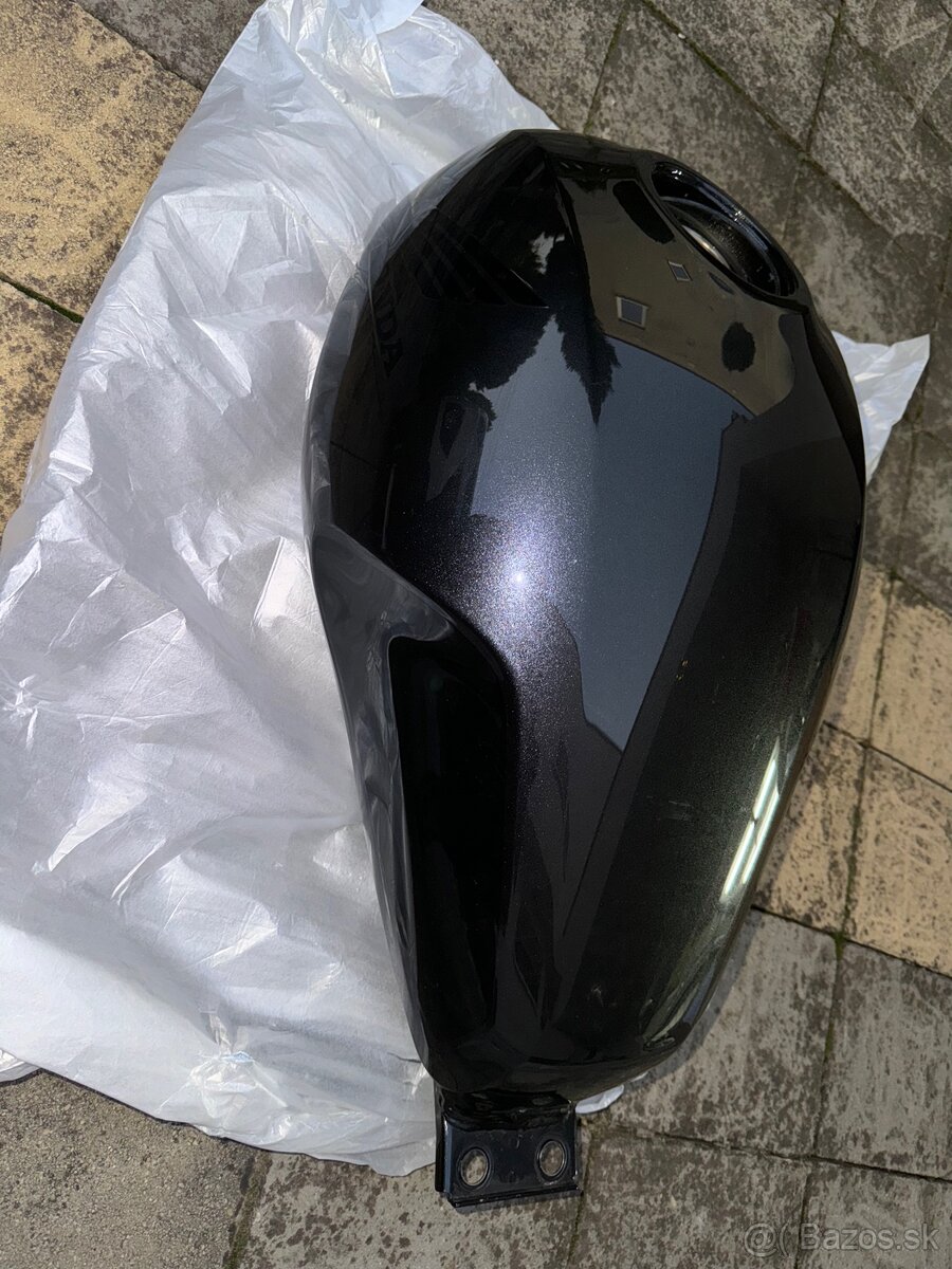 Nadrž cmx1100 rebel