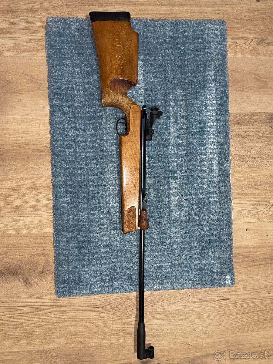 Walther LGR 4,5