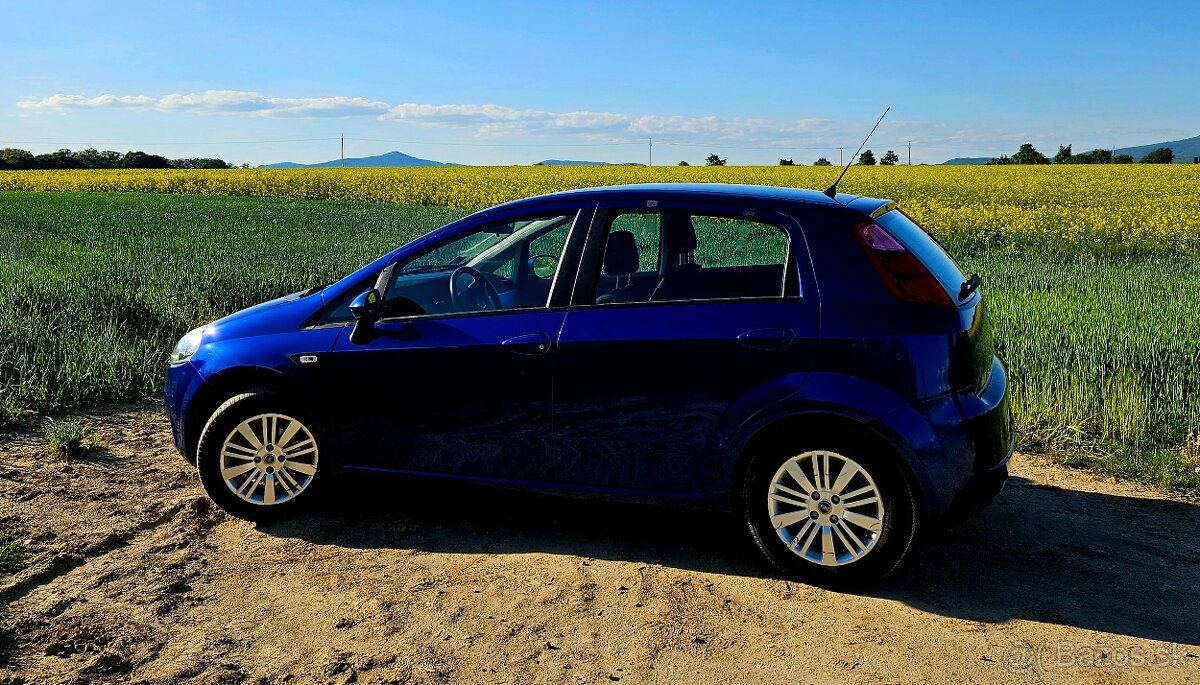 Punto