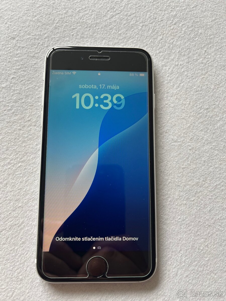 Iphone SE 2020 64 GB