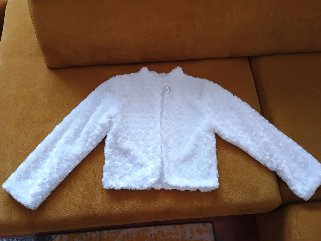 Pelerina / kabátik