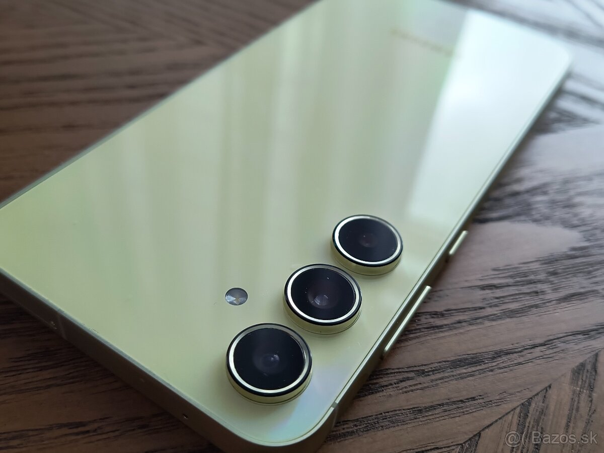 Galaxy A55