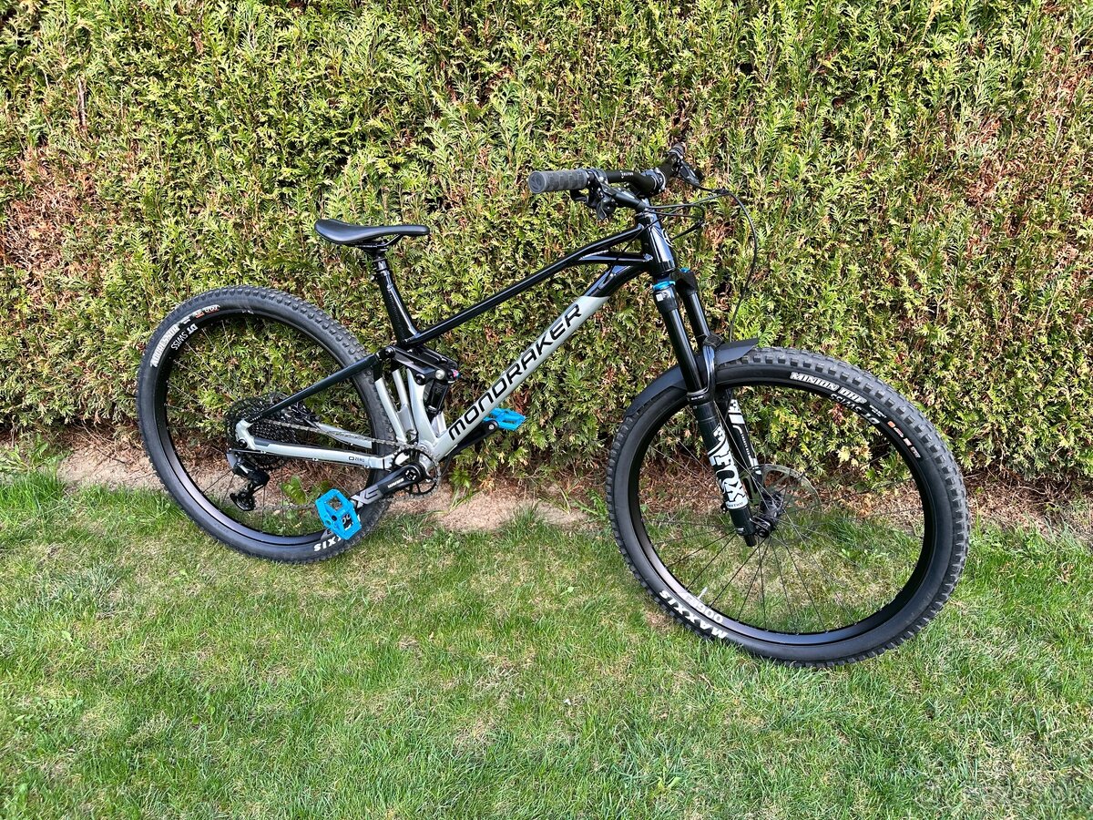 Mondraker foxy
