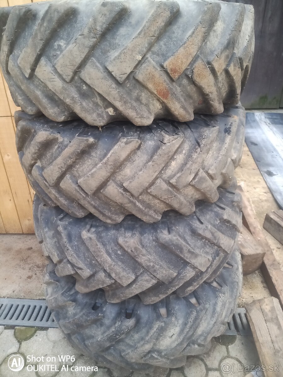 Pneu 15