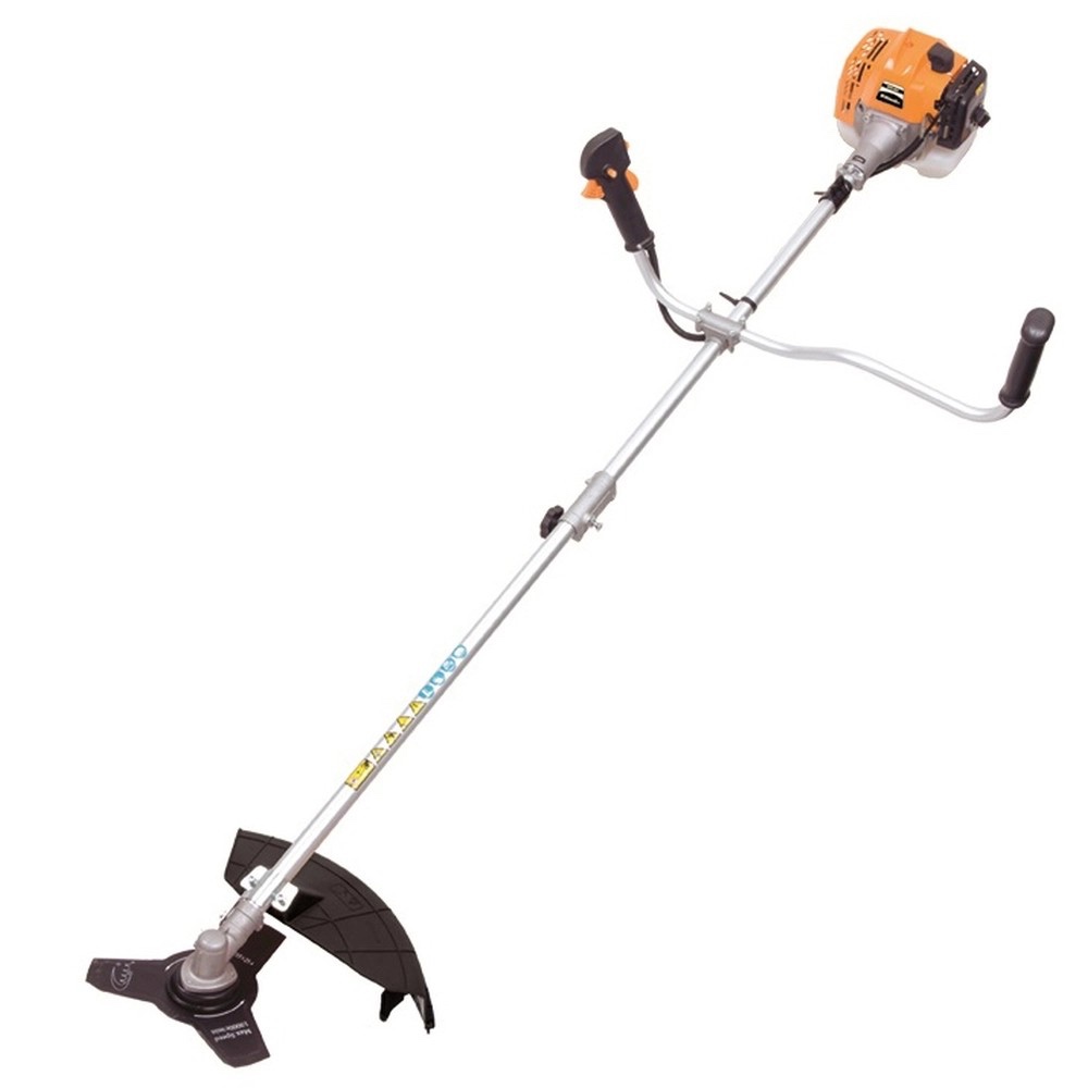 Benzínový Krovinorez Riwall Pro RPB 260