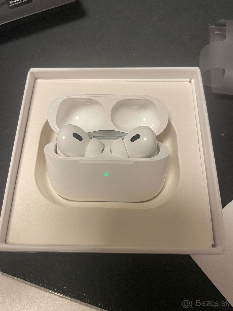 Apple Airpods pro 2gen