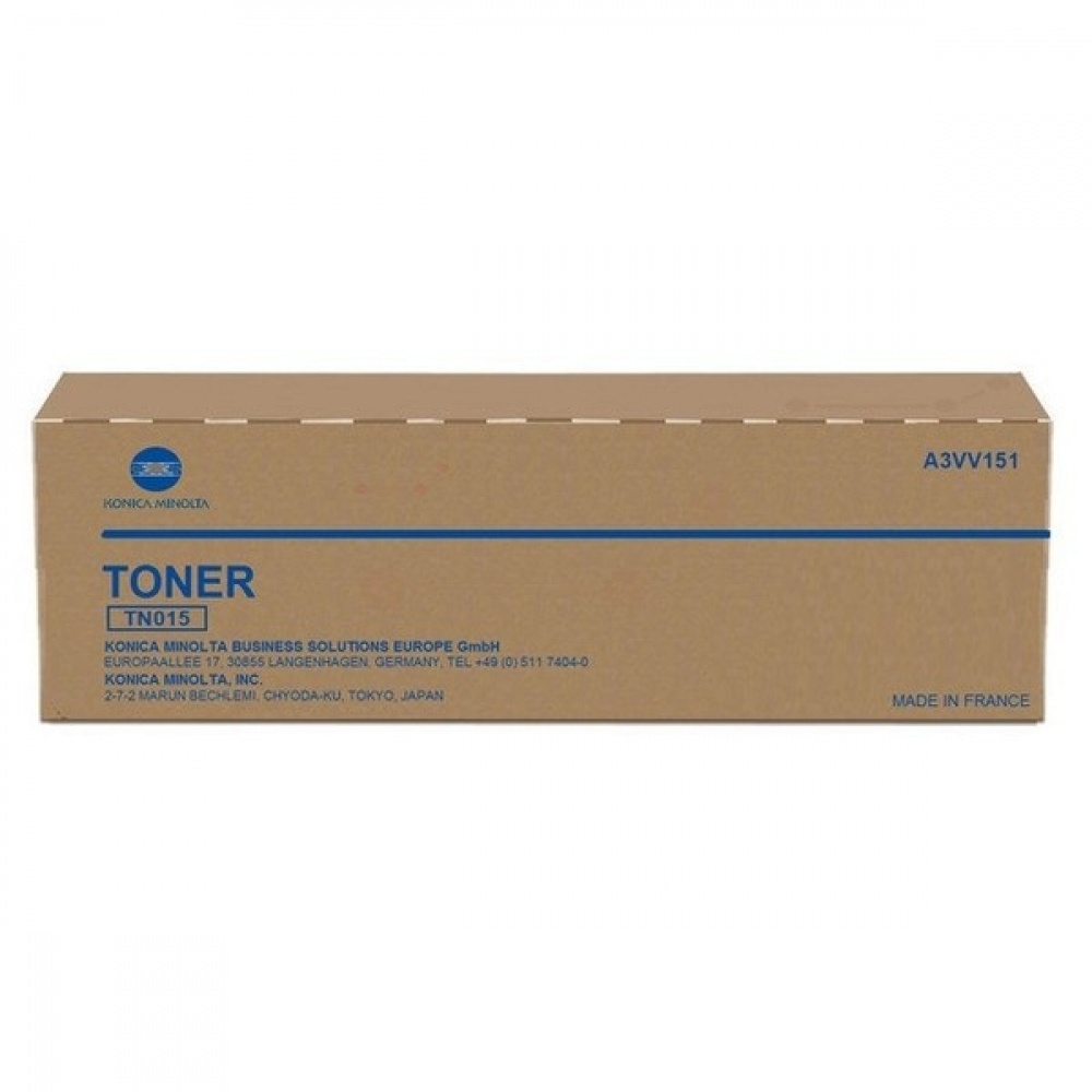Toner Konica Minolta TN-015