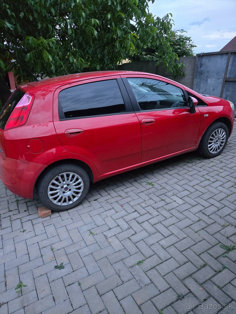 Punto