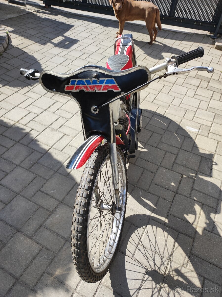 Jawa 987